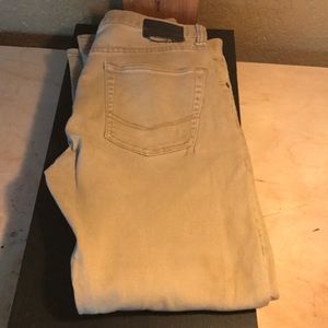 Men's bullhead jeans slim w34 L32 ⭐️